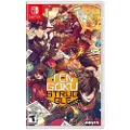 Nintendo Games Tengoku Struggle: Strayside Import Multi-language