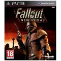 Sony Ps3 Fallout New Vegas