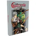 Xbox Games Series X/s Castlevania Advance Collection Classic Edition Imp Uk