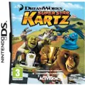 Nintendo Games Dsi Xl Dreamworks Super Star Kartz