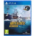 Sony Ps4 Fishing North Atlantic Complete Edition