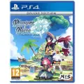 Sony Ps4 Phantom Brave: The Lost Hero - Deluxe Edition