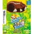 Nintendo Games Dsi Xl Zhu Zhu Pets Wild Bunch + Hamster