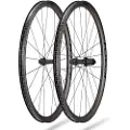 Specialized Roval Terra Clx Ii Disc Tubeless Grus Bakhjul