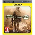 Sony Ps3 Call Of Duty Modern Warfare 2 Platinum