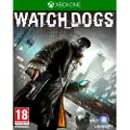 Xbox Games One Watch Dogs
