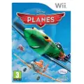 Nintendo Games Wii Disney Planes