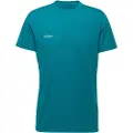 Mammut Mountain Eiger Kortarmet T-skjorte