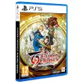 Sony Ps5 Eiyuden Chronicle: Hundred Heroes