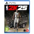 Sony Ps5 Nba 2k25