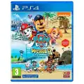 Sony Ps4 Paw Patrol World