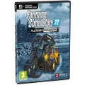 Pc Games Farming Simulator 22: Platinum Expansion