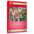 Nintendo Games Switch Kemco Rpg Selection Vol. 6 Multi-language Imp Asia