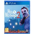 Sony Ps4 Hello Neighbor 2
