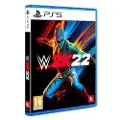 Sony Ps5 Wwe 2k22