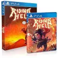 Sony Ps4 Rising Hell Special Limited Edition