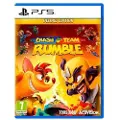 Sony Ps5 Crash Team Rumble Deluxe