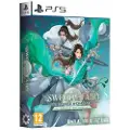 Sony Ps5 Sword And Fairy: Together Forever Deluxe Edition
