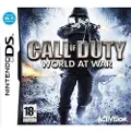Nintendo Games Dsi Xl Call Of Duty World At War