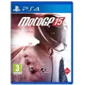 Sony Ps4 Motogp 15