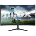 Nilox Nxm24crv2001 24´´ Full Hd Va Led 200hz Buet Skjerm