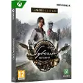 Xbox Games Xboxseries Syberia-remastered-limited Edition