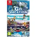 Nintendo Games Switch Go Vacation