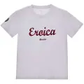 Santini Eroica Casual Kortarmet T-skjorte