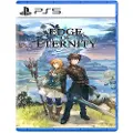 Sony Ps5 Edge Of Eternity Import
