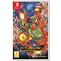Red Art Games Jet'N'Guns: Complete Collection - Nintendo Switch - Shoot 'em up