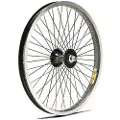 Gurpil Zac 30 48t Bmx 20´´ Forhjul