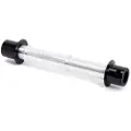 Progress Nitro Cl Disc Thru Hub Axle And Adapters Navaksel