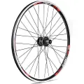 Gurpil Zac 8-11s 26´´ 6b Disc Mtb Bakhjul