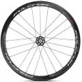 Fulcrum Racing Quattro Carbon 6b Disc Forhjul For Landeveissykkel