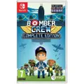 Nintendo Games Switch Bomber Crew Complete Edition Secret Weapons Dlc
