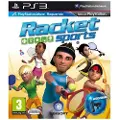 Sony Ps3 Racket Sports Move
