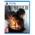 Sony Ps5 Final Fantasy Xvi