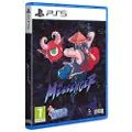 Sony Ps5 The Messenger