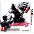 Nintendo Games 3ds Resident Evil The Mercenaries 3d