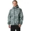 Helly Hansen Core Graphic Regnfrakk