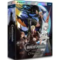 Sony Ps5 Castlevania Dominus Collection Superdeluxe Edition Imported Asia