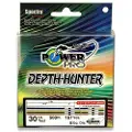 Power pro Depth Hunter 3000 M Flettet Fiskesnøre