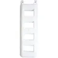 Majoni Ladder 4 Steps Fender