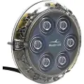 Bluefin Led Piranha P12 Overflatemontert 12/lys 24v