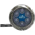 Bluefin Led Piranha P6 Nitro Sm Led-lys 24v