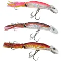Yo-zuri 3d Squirt Minnow 42g 190 Mm