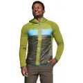 Cotopaxi Capa Hybrid Jakke