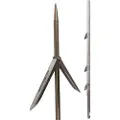 Epsealon Sandvik Double Barb 8 Mm Spydskaft