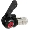 Massi Bar-end Lever 10 Speed Carbon Girskifter