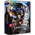 Limited Run Games Games Switch Castlevania Dominus Collection Superdeluxe Edition Imported Asia